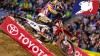 Moto - News: AMA Supercross 2013 Rd.15 - Seattle: Justin Barcia ora è a quota due vittorie