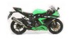 Moto - News: Giannelli: pronti gli scarichi slip-on per Kawasaki ZX-6R 636
