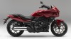 Moto - News: Honda CTX700 2014