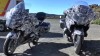 Moto - News: Spy: BMW R1200RT 2014 anche in video