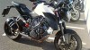Moto - News: Spy: KTM 1290 Super Duke R 2014 quasi definitiva Moto - News: Spy: KTM 1290 Super Duke R 2014 quasi definitiva
