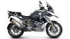 Moto - News: Akrapovic: terminale Slip-On (Titanium) per BMW R1200 GS 2013