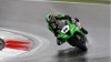 Moto - News: WSBK 2013, Assen, Libere 1: Sykes è primo sul bagnato