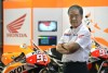 MotoGP: "Honda in F1? In MotoGP non cambia nulla"