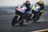 Moto - News: Mugello: Rossi e Lorenzo vs. le Honda