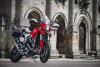 Moto - News: Ducati Hyperstrada, turismo a due facce