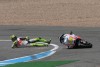 Moto - News: Iannone operato al braccio a Barcellona