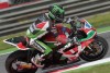 Moto - News: WSS: Vince Lowes. Zanetti 3°