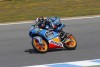 Moto - News: Moto3, FP3: Rins e Folger al top a Jerez