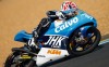 Moto - News: Moto3, Le Mans: prima pole di Viñales 