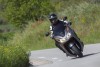 Moto - Test: Honda, in poltrona a Forza 300 