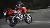 Moto - News: Aprilia Caponord 1200 Travel Pack in test ride