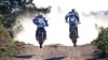 Moto - News: Dakar 2014: presentata la squadra Yamaha Motor France