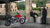 Moto - News: Ducati Hyperstrada 2013: il video emozionale