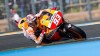 Moto - News: MotoGp 2013, Le Mans: seconda pole per Marquez