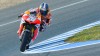 Moto - News: MotoGp, Jerez: Dani Pedrosa domina nella doppietta Honda