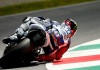 MotoGP: MotoGP: Lorenzo risorge, Rossi cade