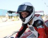Moto - News: CIV: paralisi per Alessia Polita