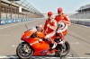 Moto - News: Mamola... vola con la Ducati Biposto