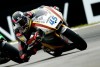 Moto - News: Scott Redding il più veloce del mattino