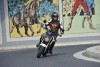 Moto - Test: Honda MSX 125 - la città è un circuito