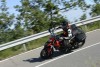 Moto - Test: Hyperstrada - Il turismo Ducati è adrenalina