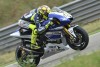 Yamaha, Honda e Suzuki ad Aragon