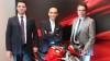 Moto - News: Ducati: l’Azienda di Borgo Panigale si espande in Sud America