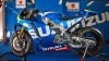 Moto - News: Suzuki annuncia il ritorno alla MotoGP nel 2015 - FOTO