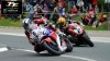 Moto - News: Tourist Trophy 2013, Superbike: la prima di Michael Dunlop