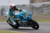 Moto - News: Schwantz con il casco di Rainey a Suzuka Moto - News: Schwantz con il casco di Rainey a Suzuka
