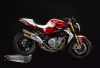 Moto - News: MV Agusta Brutale Corsa: fatta a mano