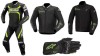 Moto - News: Alpinestars Monster Collection 2013