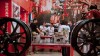 Moto - News: Ducati Summer School: Fisica in Moto 2013 Moto - News: Ducati Summer School: Fisica in Moto 2013