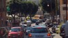 Moto - News: Governo: aumento dei mezzi pubblici e meno auto in città