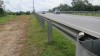 Moto - News: Guard-Rail assasini: tragedia a Cesana Moto - News: Guard-Rail assasini: tragedia a Cesana