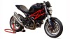 Moto - News: HP Corse per Ducati Monster 1100 Evo Moto - News: HP Corse per Ducati Monster 1100 Evo