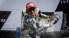 Moto - News: MotoGP 2013: che Valentino! Moto - News: MotoGP 2013: che Valentino!