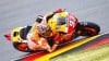 Moto - News: MotoGp 2013, Sachsenring: vittoria e leadership per Marquez