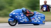 Moto - News: Muore Bill Warner mentre cercava l'ennesimo record