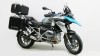 Moto - News: MyTech per BMW R 1200 GS 2013