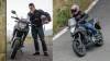 Moto - Test: Diventa Tester con OmniMoto.it – Honda CB500X – Davide Aschieri