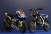 Moto - News: Yamaha mette assieme le due regine