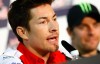 MotoGP: La Honda spinge per Hayden in MotoGP