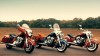 Moto - News: Indian Motorcycles: gamma 2014