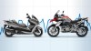 Moto - News: Mercato Moto-Scooter luglio 2013: lieve miglioramento, -16,1%