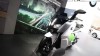 Moto - Gallery: BMW C evolution al Salone di Francoforte 2013
