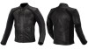 Moto - News: Alpinestars Hoxton Leather Jacket 2014
