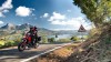 Moto - News: Ducati "Passione in Moto": fine settimana in sella
