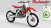 Moto - News: Honda Italia: RedMoto per la distribuzione della gamma offroad CRF